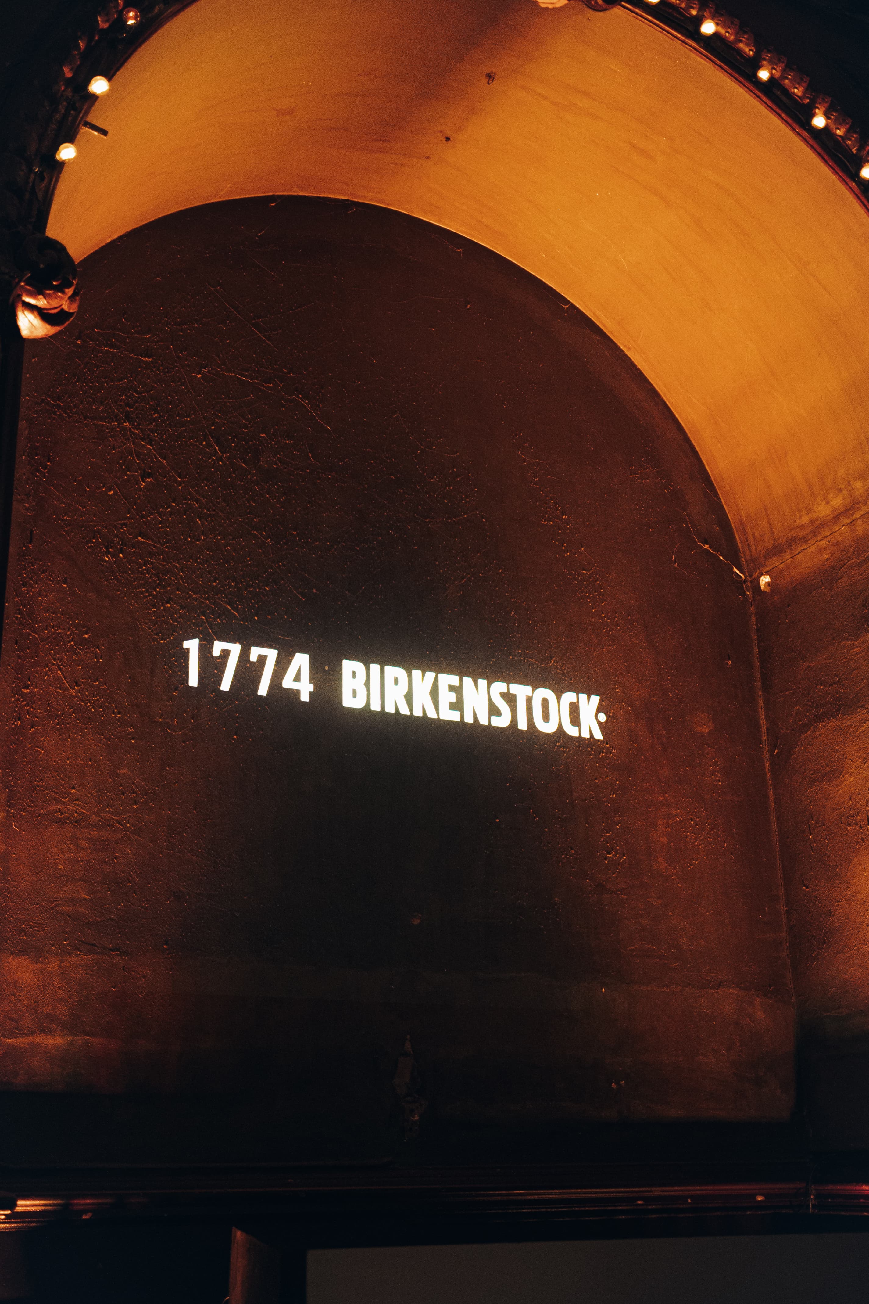 1774 Birkenstock | Becomes Berlin gallery image 1