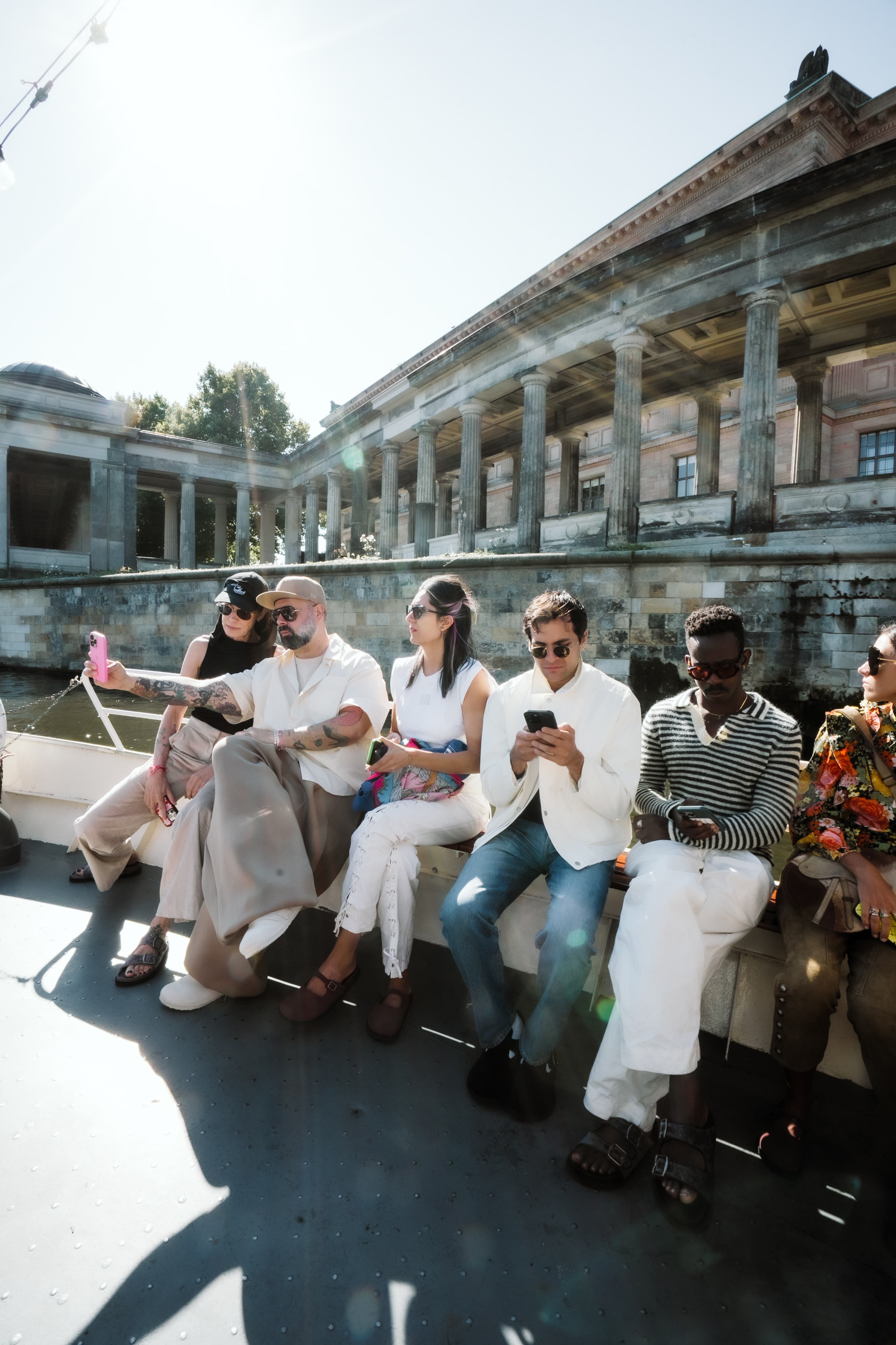 1774 Birkenstock | Becomes Berlin gallery image 4