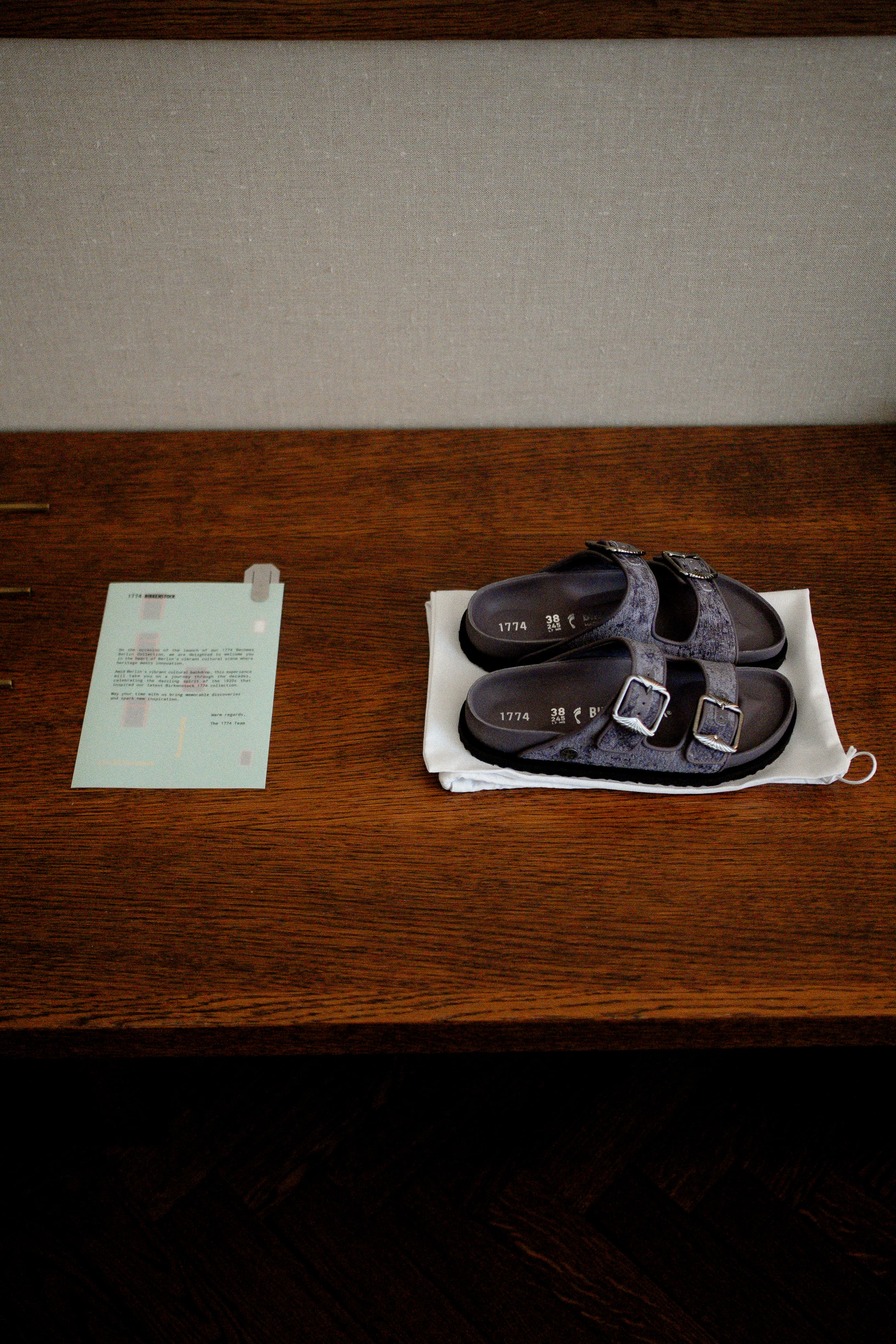 1774 Birkenstock | Becomes Berlin gallery image 19