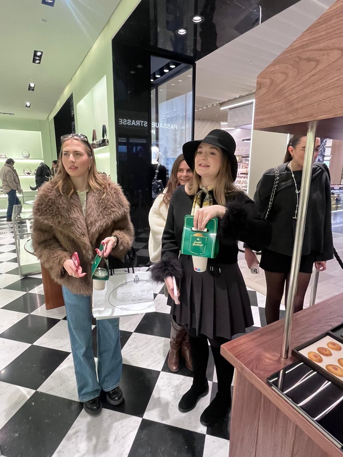 PRADA | Holiday Cart gallery image 6