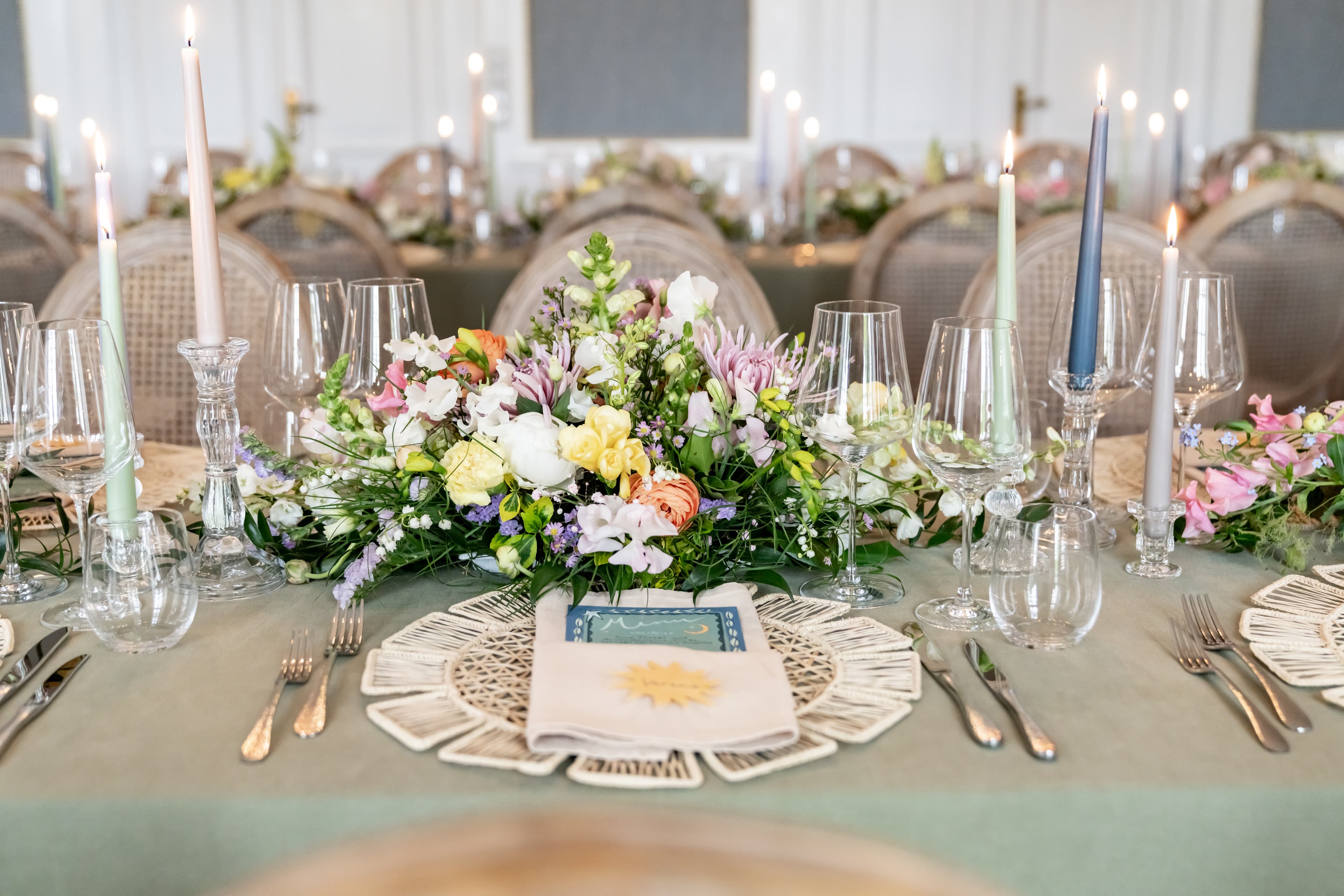 Private Client | Baptism gallery image 4